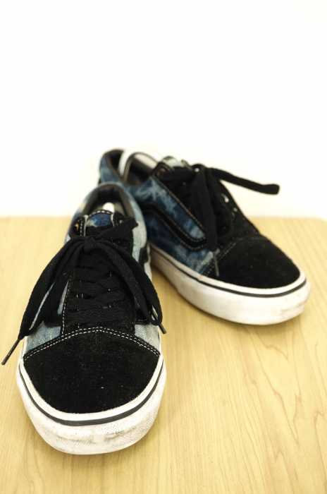 VANS （バンズ ） タイダイオールドスクール レディース シューズ