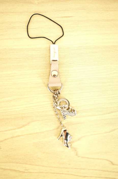 Salvatore Ferragamo （サルヴァトーレフェラガモ） チャーム ストラップ レディース アクセサリー