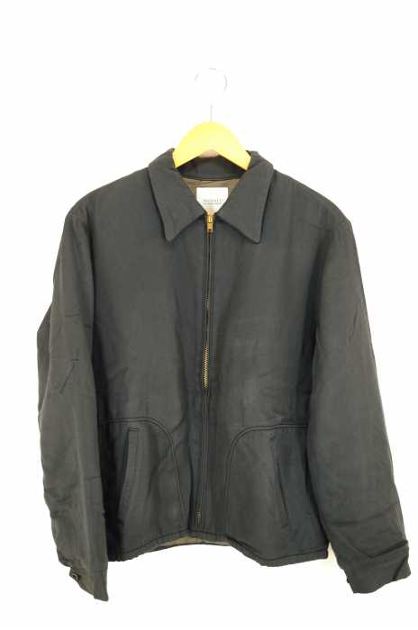 RADIALL（ラディアル） CHEVY VAN JACKET メンズ アウター