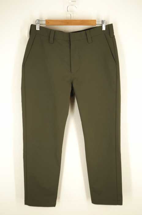 relume JOURNAL STANDARD （レリューム ジャーナルスタンダード） ポリエステルスラックス メンズ パンツ