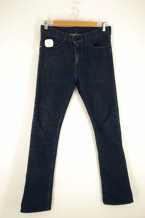 N.HOOLYWOOD （エヌハリウッド） ストレッチブーツカットデニム メンズ パンツ