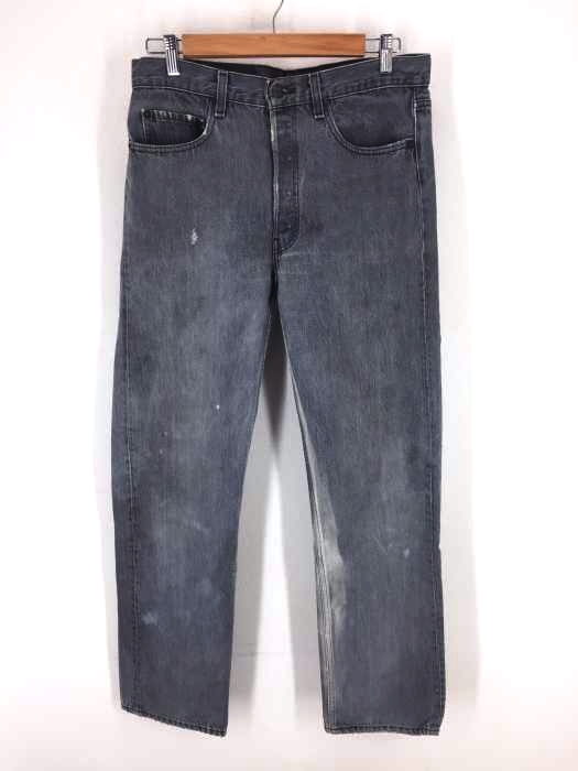 Levi's（リーバイス） 501 ボタン裏532 96年製 メンズ パンツ