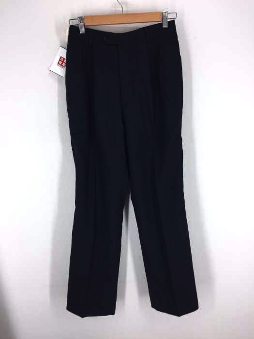 ck Calvin Klein（シーケーカルバンクライン） 2タックワイドテーパードスラックス メンズ パンツ