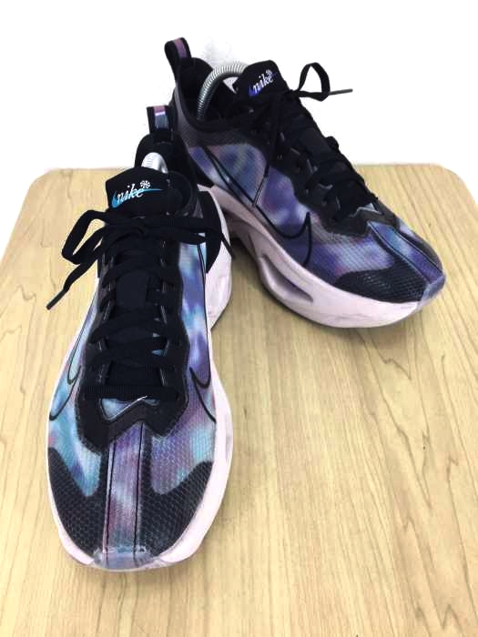 NIKE(ナイキ) ZOOMX VISTA GRIND SP PLATINUM レディース シューズ
