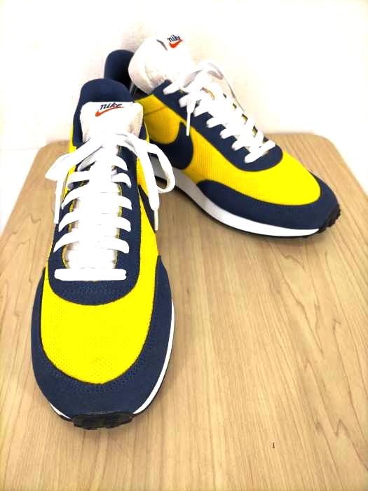 NIKE(ナイキ) エア テイルウインド メンズ シューズ