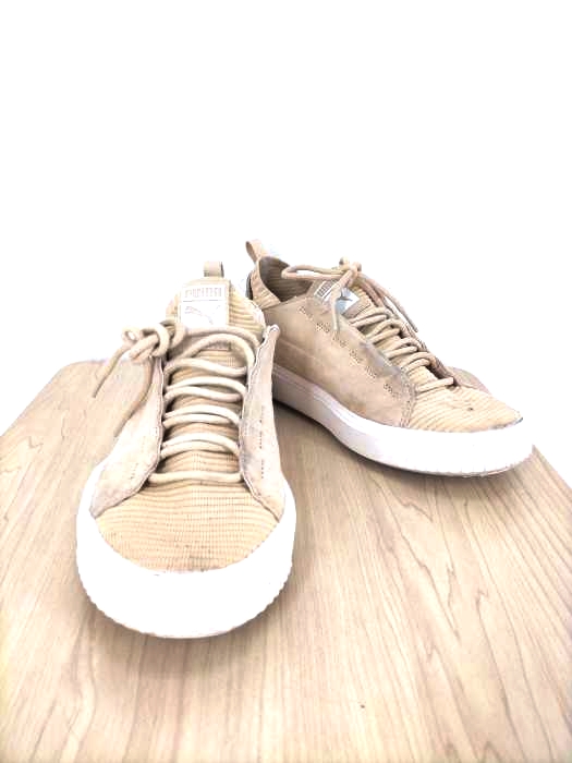 PUMA（プーマ） Breaker Knit Sunfaded Sneakers メンズ シューズ