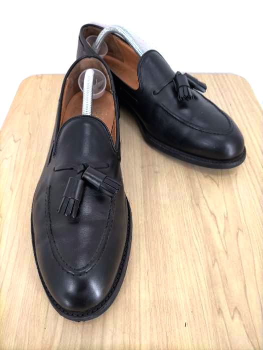 CROCKETT&JONES（クロケットアンドジョーンズ） cavendis 3 メンズ シューズ