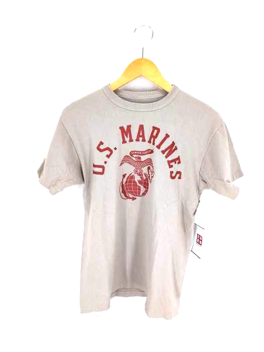 TOYS McCOY（トイズマッコイストアー） タクシードライバークルーネックTシャツ メンズ トップス