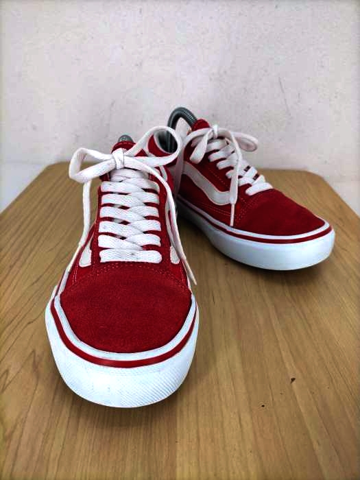 VANS（バンズ） OLD SKOOL DX レディース シューズ