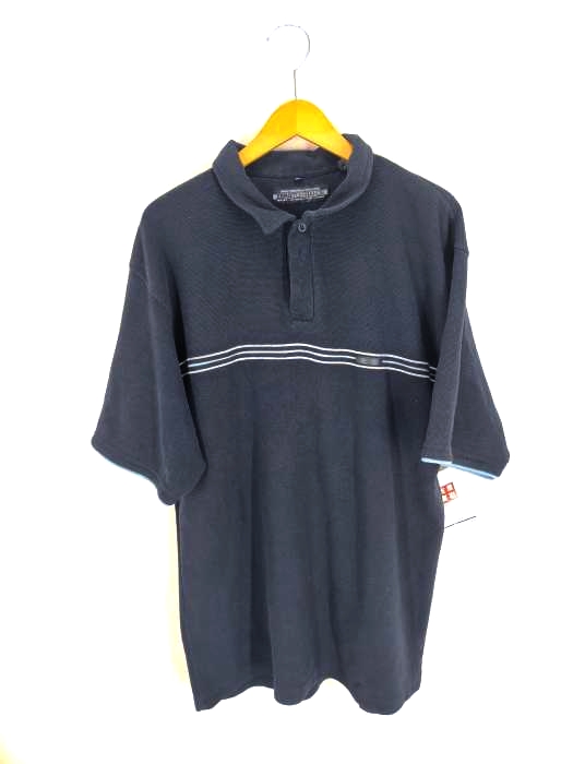 USED古着（ユーズドフルギ） ポロシャツ メンズ トップス