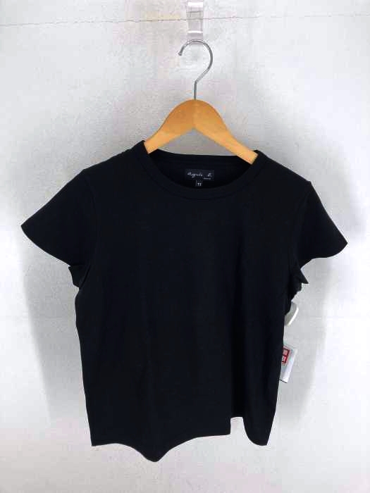 agnes b.（アニエスベー） T-Shirt Brando Jersey レディース トップス