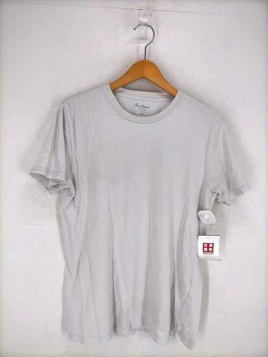 Ron Herman（ロンハーマン） 無地クルーネックTシャツ メンズ トップス