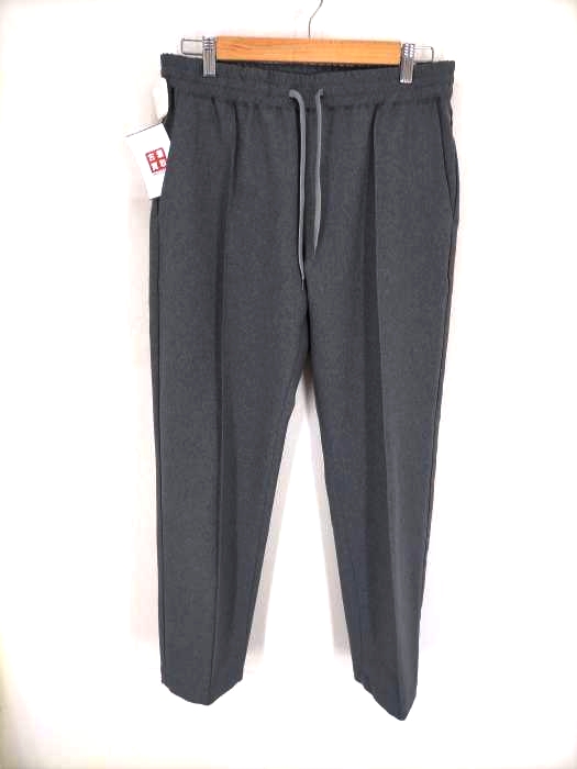 BIG MIKE（ビッグマイク） PIN TACK TOROPICAL EASY PANTS メンズ パンツ