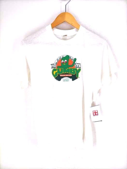 SCREEN STARS（スクリーンスターズ） 90s cumby プリントTシャツ メンズ トップス