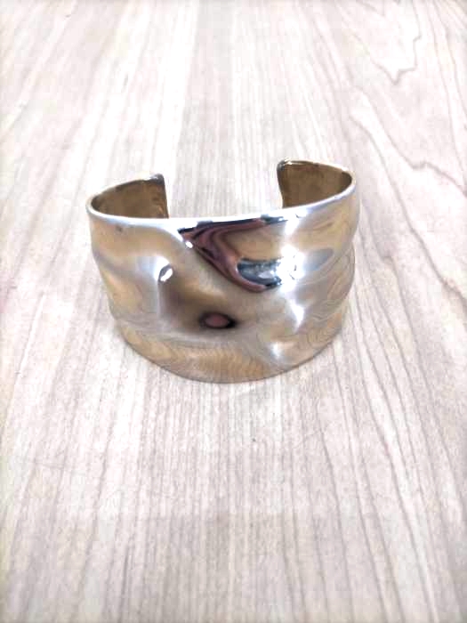 BARNYARDSTORM（バンヤードストーム） メタルバングル レディース アクセサリー