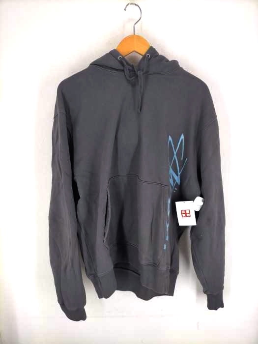 Stussy（ステューシー） SMOOTH STOCK PRINTED HOOD FLEECE メンズ トップス
