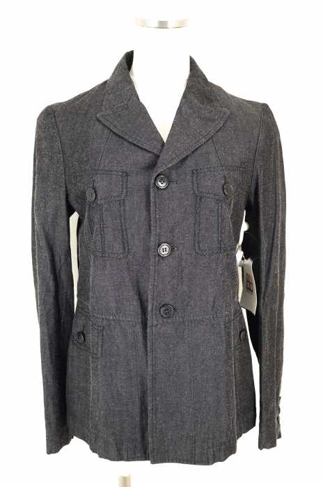 COMME des GARCONS COMME des GARCONS（コムデギャルソンコムデギャルソン） AD2014 3Bジャケット レディース アウター