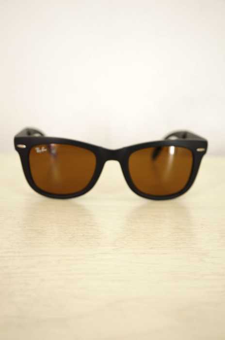 Ray-Ban （レイバン） FOLDING WAYFARER サングラス メンズ ファッション雑貨