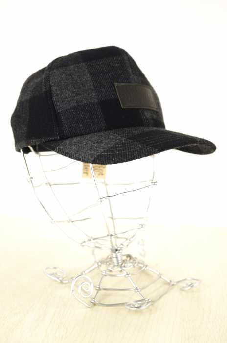 ROTTWEILER（ロットワイラー） スナップバッグキャップ メンズ 帽子
