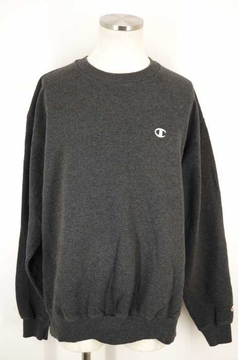 Champion （チャンピオン） ECO スウェットトップス メンズ トップス