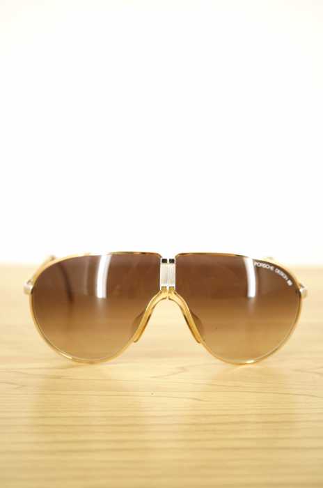 PORSCHE DESIGN BY CARRERA （） サングラス メンズ ファッション雑貨