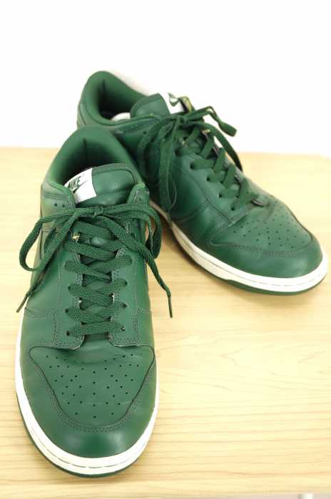 NIKE iD(ナイキ) 06 DUNK LOW PREMIUM メンズ シューズ
