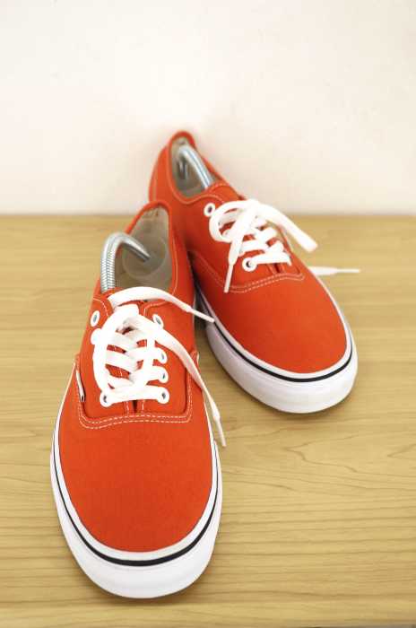 VANS (バンズ ) Authentic メンズ シューズ