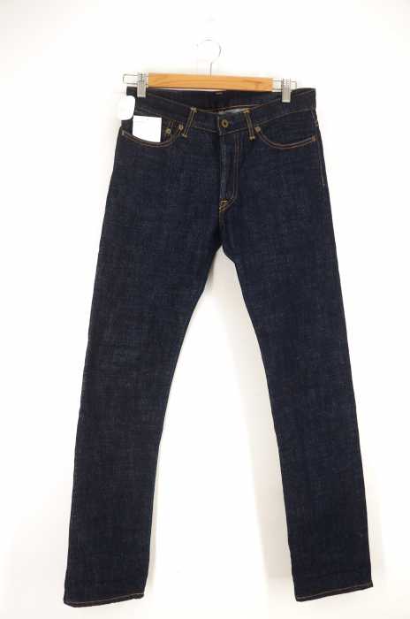 JAPAN BLUE JEANS （ジャパンブルージーンズ） モンスターセルヴィッチ テーパード メンズ パンツ