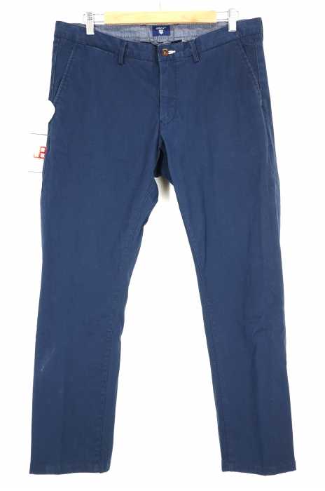 GANT（ガント） テーパードチノパンツ メンズ パンツ
