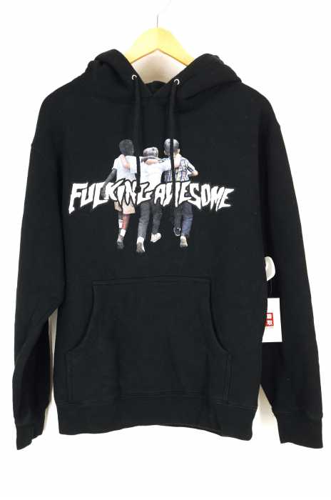 FUCKING AWESOME　（ファッキングオーサム） Friends Hoodie メンズ トップス