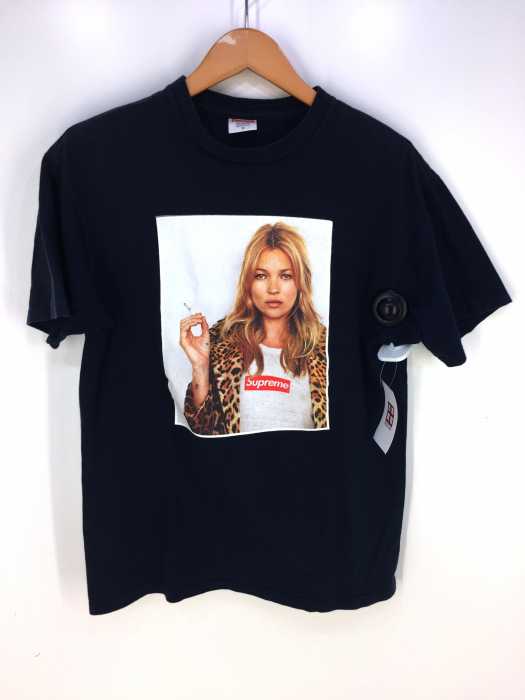 Supreme （シュプリーム） 12SS Kate Tee ケイトモスプリントTシャツ メンズ トップス