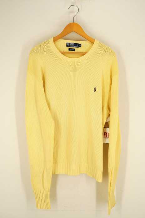 Polo by RALPH LAUREN （ポロバイラルフローレン） プルオーバーニット メンズ トップス