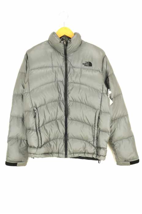 THE NORTH FACE(ザノースフェイス) アコンカグアジャケット メンズ アウター