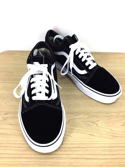 VANS(バンズ) OLD SCHOOL メンズ シューズ