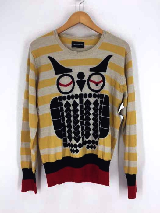 TSUMORI CHISATO（ツモリチサト） サンプル 総柄ニット レディース トップス