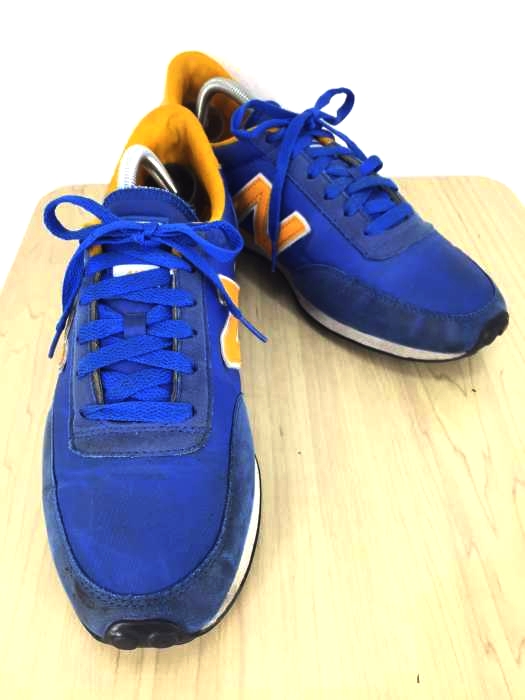 NEW BALANCE(ニューバランス) U410NRY メンズ シューズ