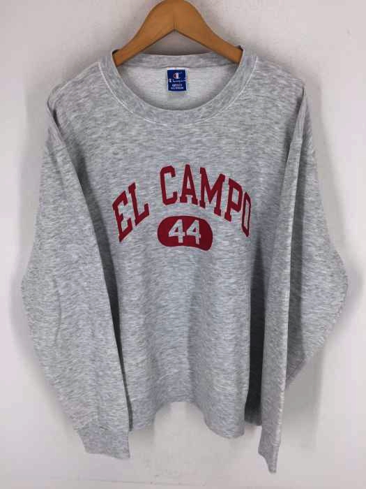Champion（チャンピオン） クルーネックスウェット メンズ トップス