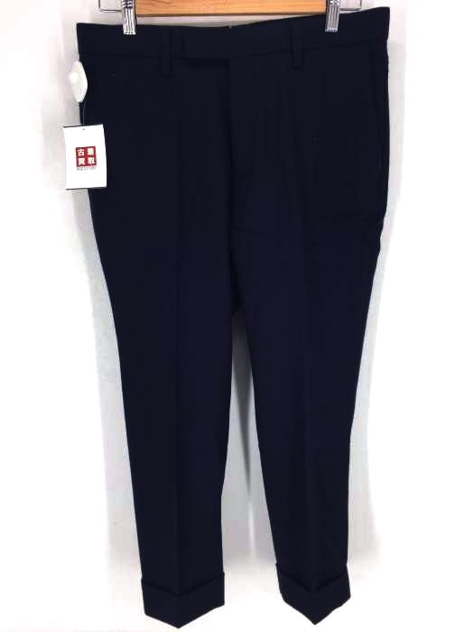 BEAUTY&YOUTH UNITED ARROWS（ビューティーアンドユースユナイテッドアローズ） サキソニースラックス メンズ パンツ