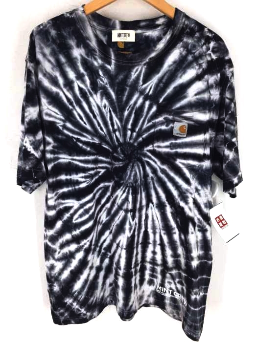 MINTCREW（ミントクルー） タイダイTシャツ メンズ トップス