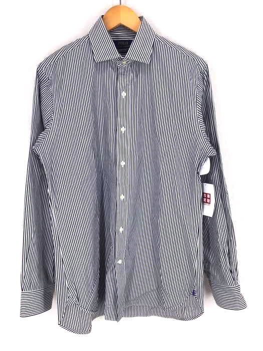 Polo by RALPH LAUREN(ポロバイラルフローレン) ストライプボタンシャツ メンズ トップス