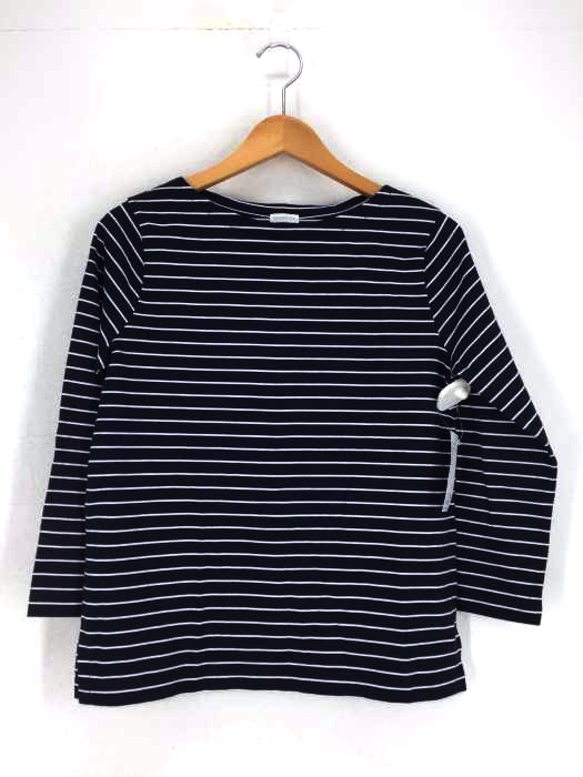 GALERIE VIE（ギャルリーヴィー） ボーダー柄カットソー レディース トップス