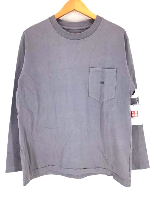THE NORTH FACE PURPLE LABEL（ノースフェイスパープルレーベル） Pocket Tee メンズ トップス