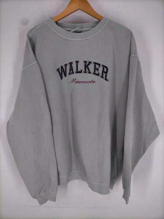 USED古着（ユーズドフルギ） WALKERスウェット レディース トップス