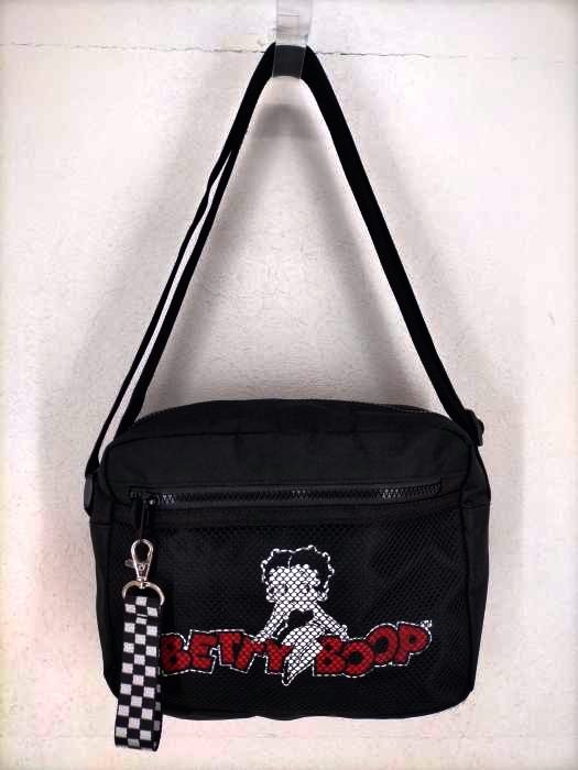 BETTY BOOP（ ベティー） ショルダーバッグ レディース バッグ