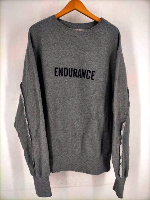 JOHN MASON SMITH（ジョンメイソンスミス） ENDURANCE SWEAT2 レディース トップス