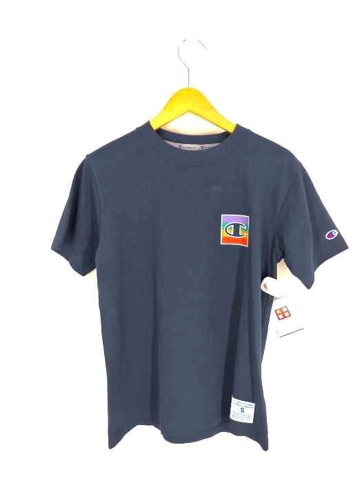 Champion(チャンピオン) プリントTシャツ アクションスタイル レディース トップス