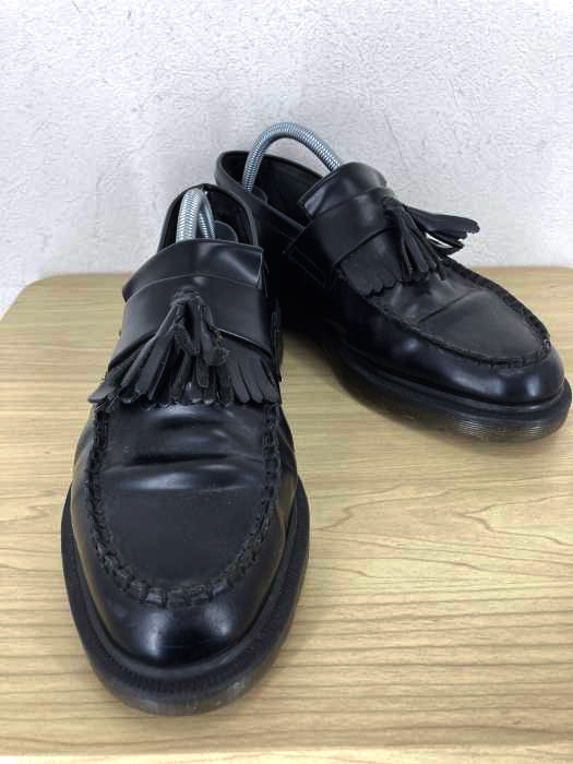Dr.Martens（ドクターマーチン） タッセルローファー メンズ シューズ