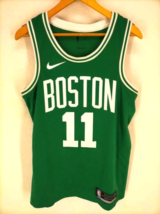 NIKE(ナイキ) BOSTON バスケットボールユニフォーム メンズ トップス