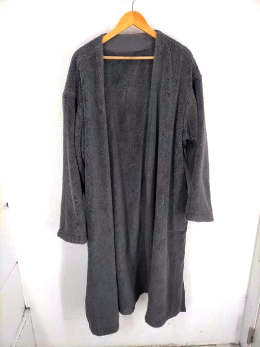 育てるタオル（ソダテルタオル） MARQUE Lounge Robe メンズ アウター