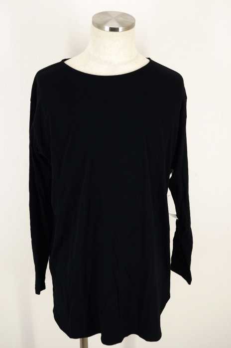 Iroquois（イロコイ） 30/-モダール天竺 / ロングカットソー メンズ トップス